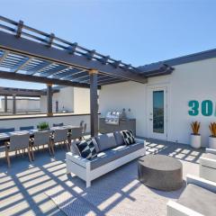 Blue Mtn Beach - The Crest 9