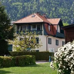 Ferienwohnungen Steger