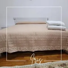 Corte Azzurra Iris