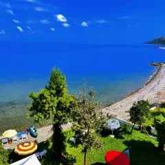 Seafront Apartment Rize-Ardeşen