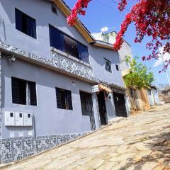 Hospedaria Oliveira - São Thomé das Letras