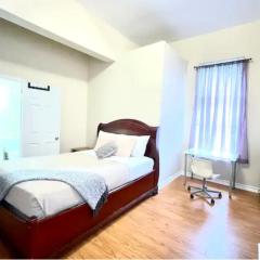 Cozy Suite with Private Bath