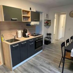 10 Personen Appartment Bad Rappenau