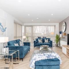 New Three Bedroom Apt Ashbourne