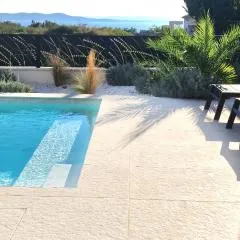 Villa 1
