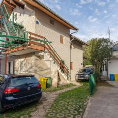 Apartments Dragica