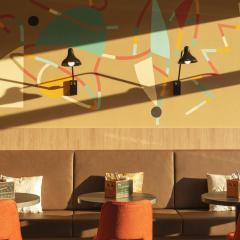 Holiday Inn - the niu, Sparrow Regensburg by IHG