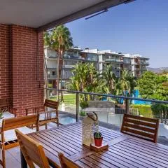 Apartamento Oliva Nova Golf- MET
