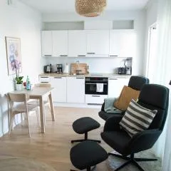 Kokkola Charm - Central Apartment by University Center