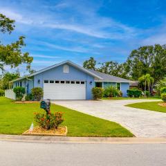 Fort Myers Coastal Retreat Lanai with Pool!