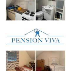Pension VIVA Essingen