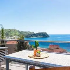 Hi'Mare TOP Sea View 2 - Brand New w Kitchen