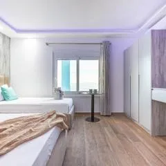 Hi'Mare TOP Sea View 3 - Modern, Brand New