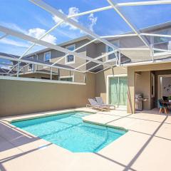 4Q/3B Casa luxuosa no Champions Gate Resort