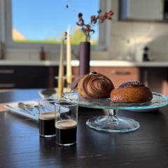 Art gallery near Pardubice