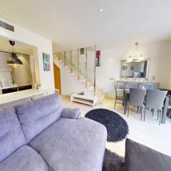 Cozy 2 Bedroom-WS3 at SCARAB Elgouna
