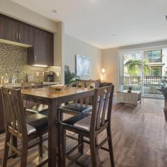 Charming 1BD with Pool and Free Parking