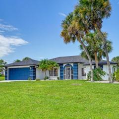 Golf, Swim, Relax Rotonda West Home with Pool