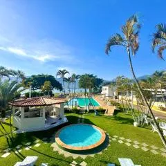 Hotel Recanto dos Pássaros