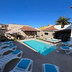Villa La Centinela# Luxury San Miguel De Abona