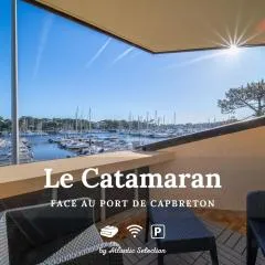 Atlantic Selection - Le Catamaran - Face au port
