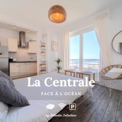 Atlantic Selection - La Centrale avec vue Océan
