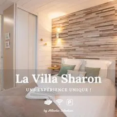 Atlantic Selection - Un séjour à la Villa Sharon