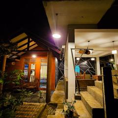 Nice View Safari villa