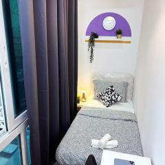 Partition Room In Al Seef Near Burjuman Metro