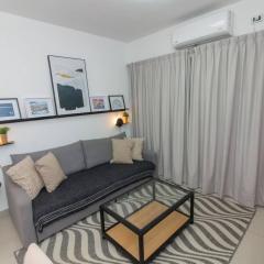 Divino departamento con garage