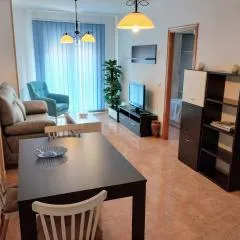 Apartment Puerto Deportivo