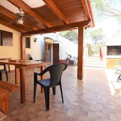 Trilocale a 80 mt dal mare