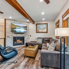 Breck Vacation Rental Walk to Gondola & Lifts