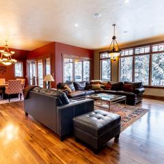 671 Elk Circle by Summit County Mountain Retreats