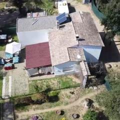 Chalet en entorno Natural de la Costa Brava