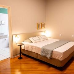 Hotel Municipal Araraquara