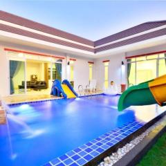THE PARAGON POOL VILLA Huahin