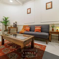 Moderno loft en la CDMX