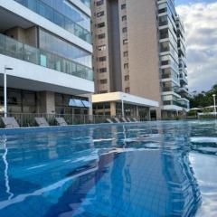 Apartamento Tulum Bertioga