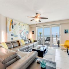 Unit 203 Aruba - 3 Bedroom Ocean Front