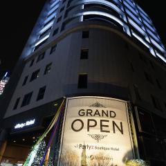 Suwon Partyz Hotel