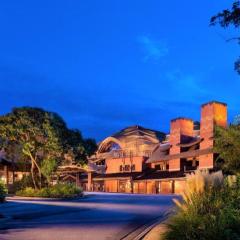 Disney's Animal Kingdom Lodge