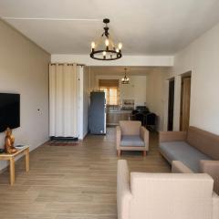 Paradise Coastline Lodge