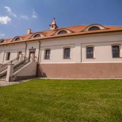 Penzion Benátky