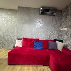 Орлиное гнездышко