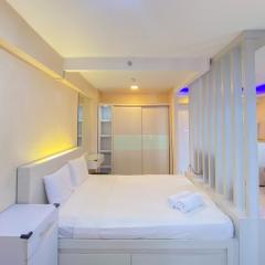 Best Deal and Spacious Studio at Bassura City Apartment By Travelio