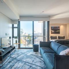 601 The Cosmopolitan