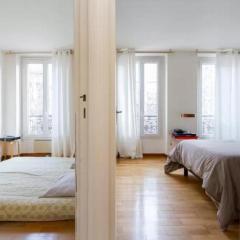 Appartement Paris Centre Vavin2