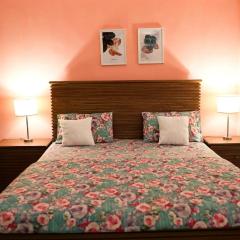 Fully furnished 1BHK, Bahria heights 1