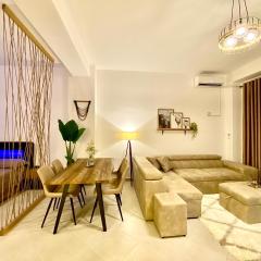 City Center Comfy Apartments